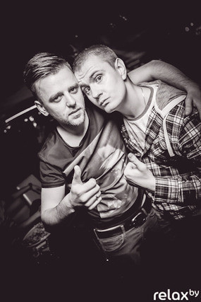 After party. Модное утро, фото № 64