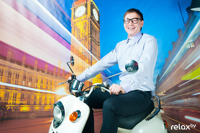 Корпоратив Artox, фото № 132