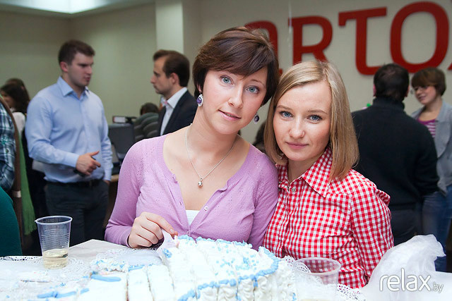 relax.by отметил свой Первый юбилей!, фото № 91