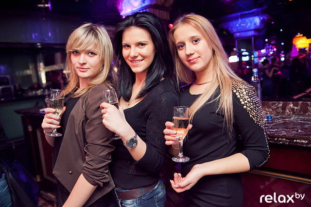 Ретро в Madison, фото № 104