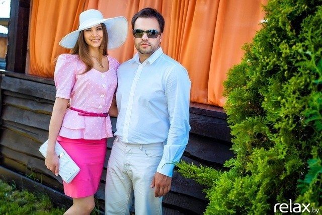 5 Лет журналу Pingouin, фото № 217