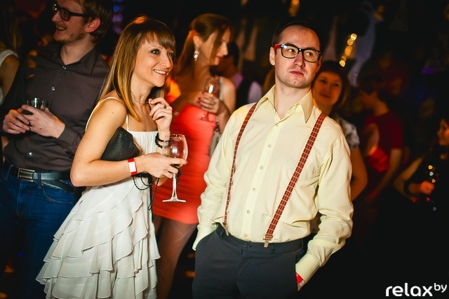 Корпоратив Artox 2 часть, фото № 78