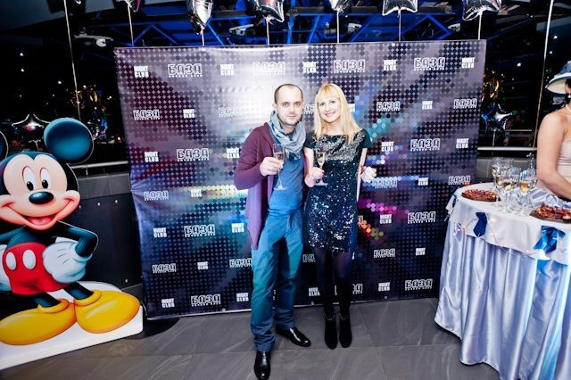 Hollywood Party, фото № 84