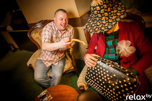 Шерлок Холмс и доктор Ватсон, фото № 40