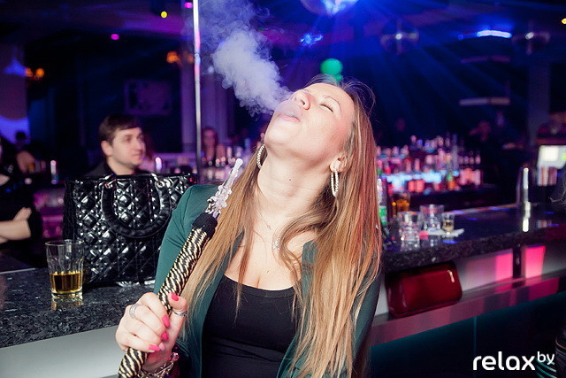 Dj Igor Arhipov с презентацией нового микса «Pop porn», фото № 113