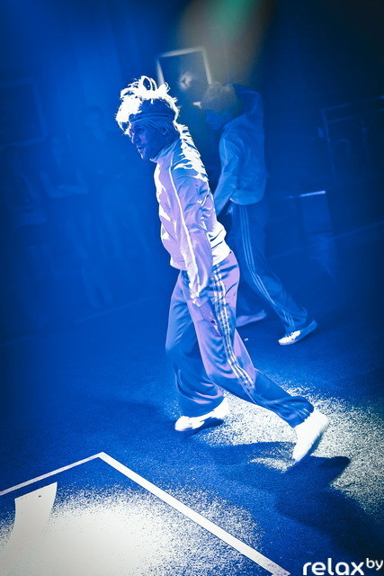 Клубная ночь в Millennium, фото № 36