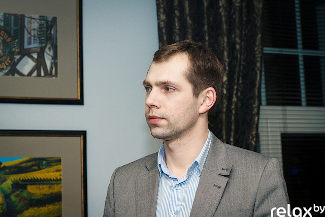 Выпускной бизнес-школы РАСТИ, фото № 37