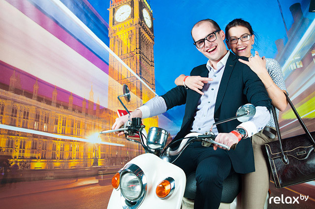 Корпоратив Artox, фото № 59