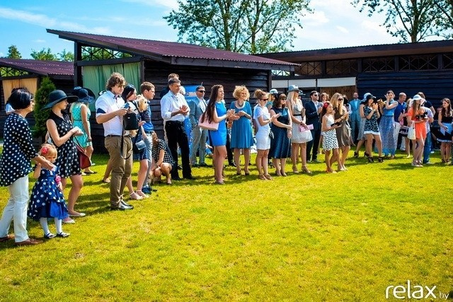 5 Лет журналу Pingouin, фото № 92