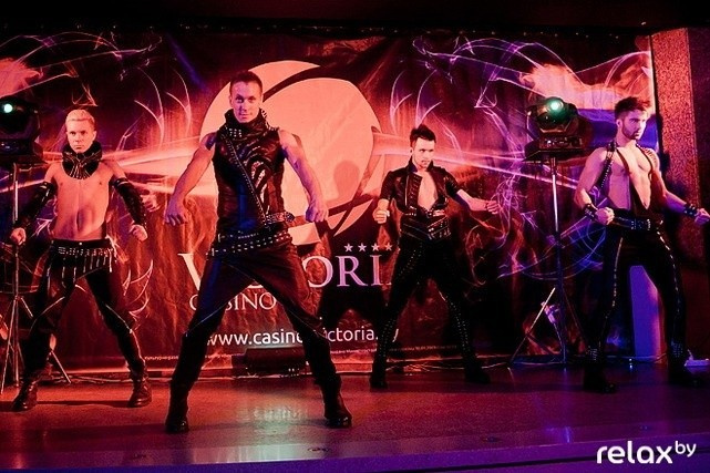 Взрослые игры, фото № 17