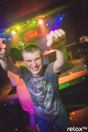 After party. Модное утро, фото № 29