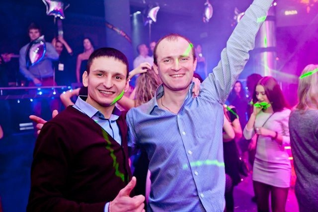 Hollywood Party, фото № 54