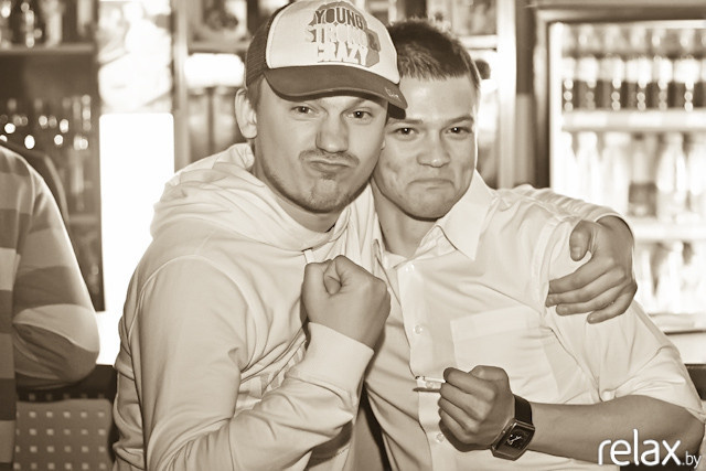 Electro Night, фото № 36