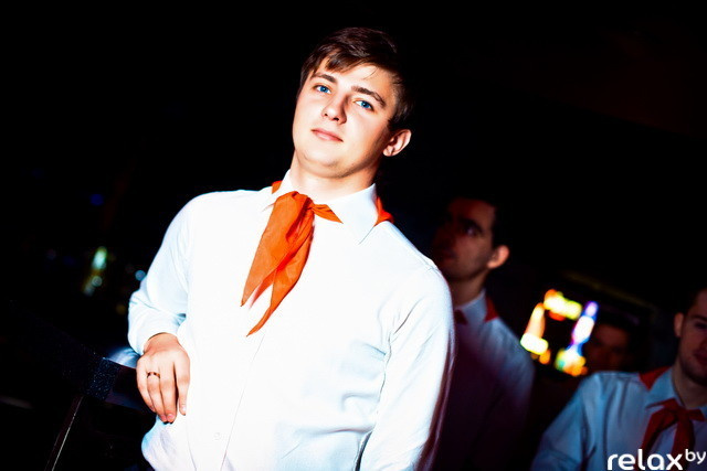 8 марта в компании ARTOX, фото № 19