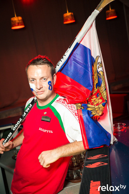 Эти забавные болельщики: заключительная часть, фото № 92