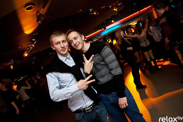 Retro Saturday, фото № 55