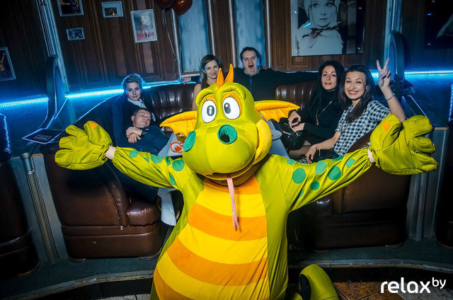 50 веселых фото минских аниматоров, фото № 37