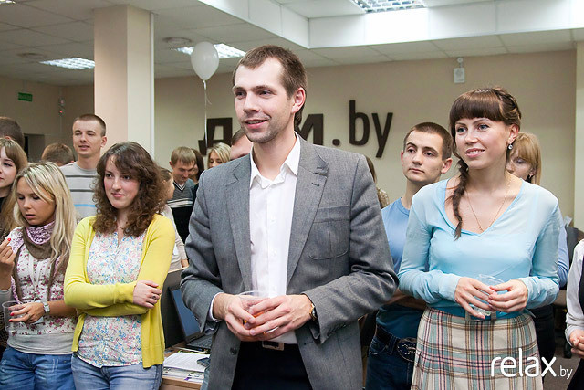 relax.by отметил свой Первый юбилей!, фото № 75