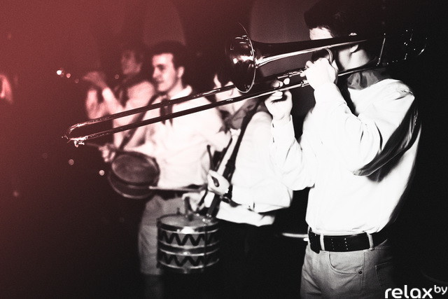 8 марта в компании ARTOX, фото № 71