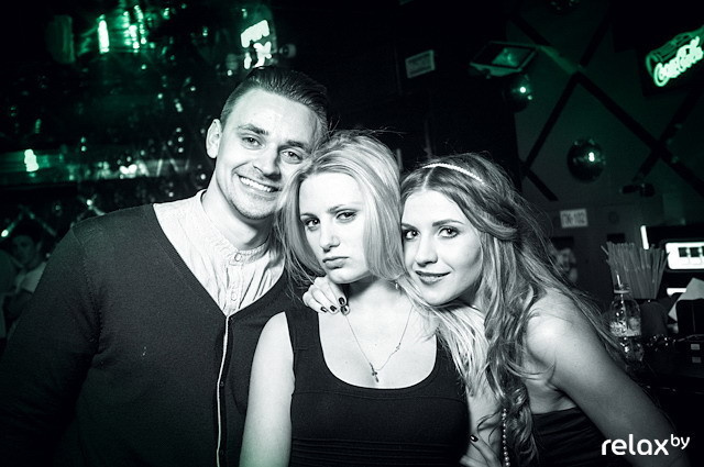 Next Club Show, фото № 96