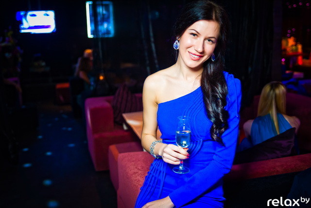 The Black Door - День Рождения Ирины Кабасакал, фото № 22