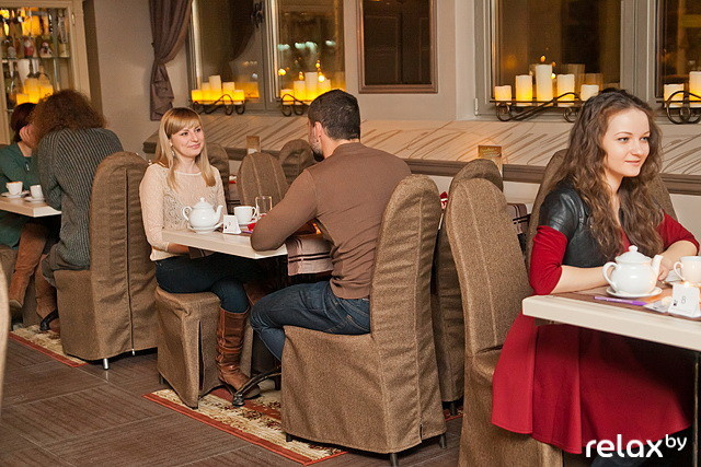 Speed Dating, фото № 2