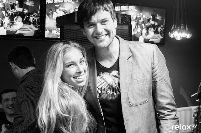 Открытие Террапицца на Мележа 1, фото № 17