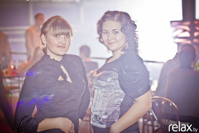 Ретро вечеринка, фото № 48