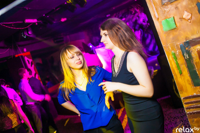 Africa Night, фото № 63