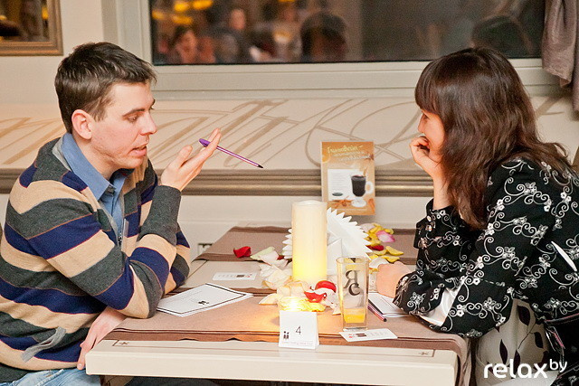 Speed Dating, фото № 51