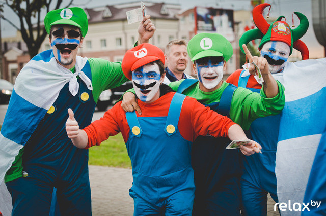 Лучшие фото за май, фото № 70