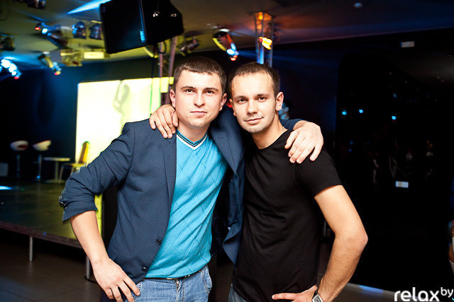 Retro Saturday, фото № 24