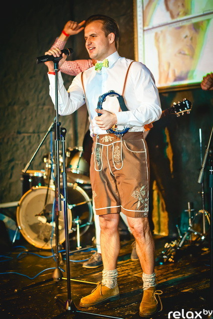 Новогодний корпоратив Artox 3 часть, фото № 118