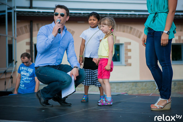 Открытие нового ресторана-бистро «ЛИДО», фото № 38