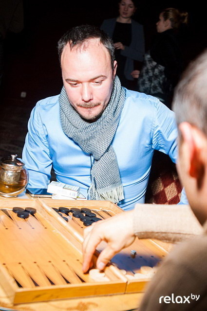 Первый клуб мафии, фото № 112