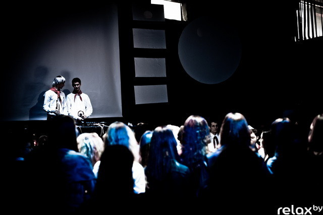 8 марта в компании ARTOX, фото № 11