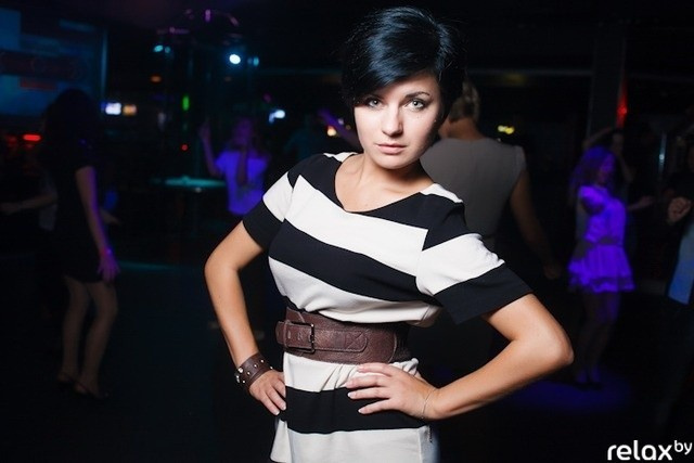 ProstoRetro! Бабье Лето, фото № 78