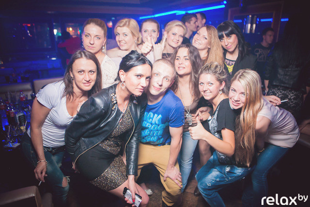 After party. Модное утро, фото № 168