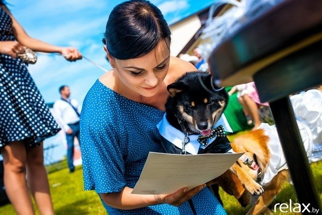5 Лет журналу Pingouin, фото № 149