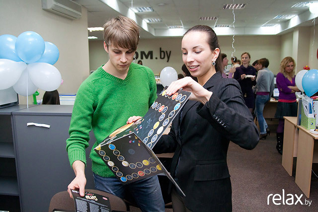 relax.by отметил свой Первый юбилей!, фото № 9