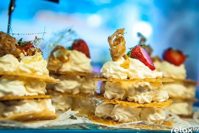 Арена сити - Открытие, фото № 28