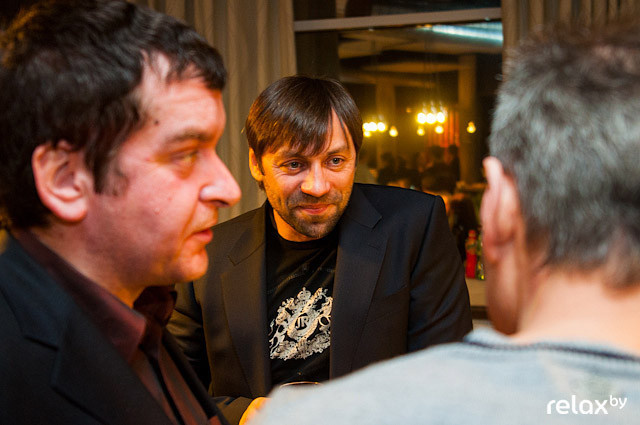 Открытие Террапицца на Мележа 1, фото № 64