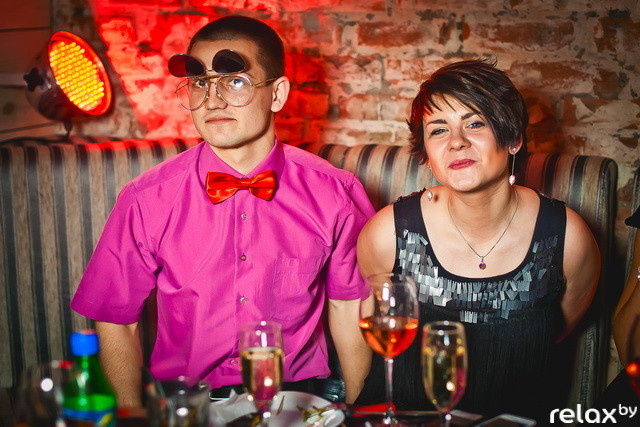 Корпоратив Artox 2 часть, фото № 142