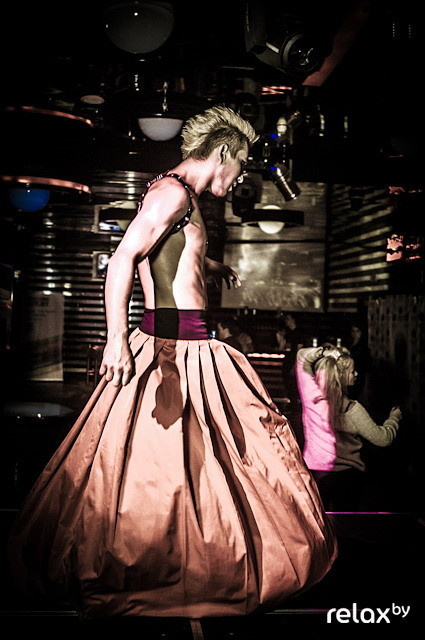 Next Club Show, фото № 121