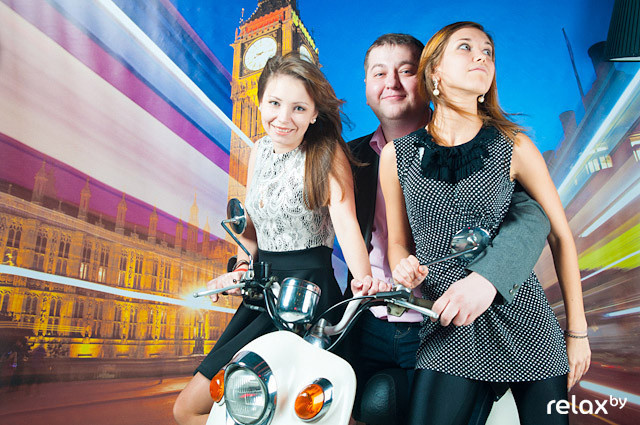 Корпоратив Artox, фото № 22