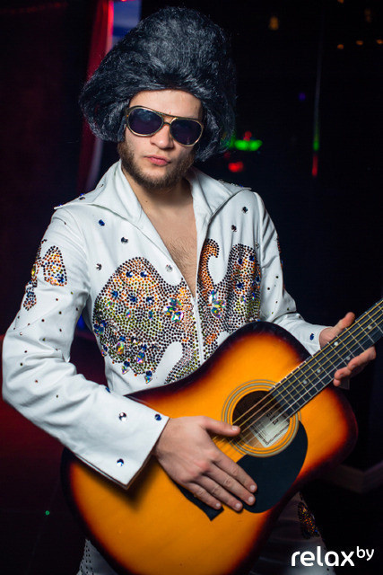 50 веселых фото минских аниматоров, фото № 10