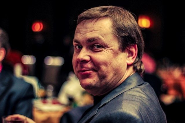 Ночь в Журавинке, фото № 36