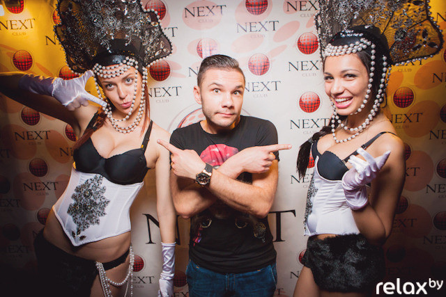 Next Club Show, фото № 45