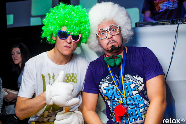 МФЭК PARTY, фото № 101