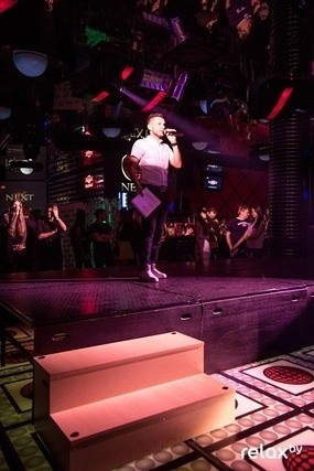 Вечеринка в клубе Next, фото № 53